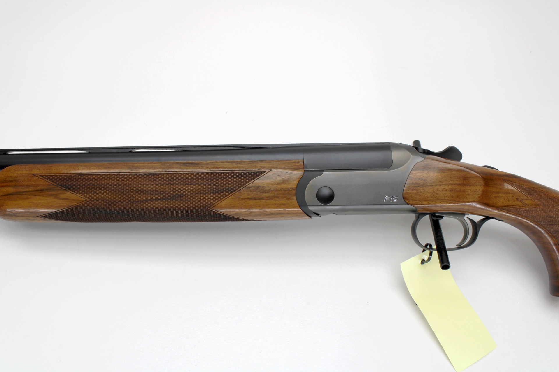 Waffen-Pfandleihhaus